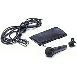 dynamic microphones FENDER AUDIO P51 FENDER 0699000000 MICROPHONE KIT P51 dynamic microphones