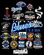 Famous Blues Clubs