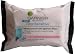 Garnier Clean Sensitive Velvety-smooth Anti-tightness Wipes 25's