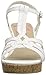 Jellypop Women's TRIBUTE Wedge Sandal