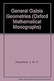 General Galois geometries