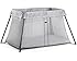 BABYBJORN Travel Crib Light, Silver