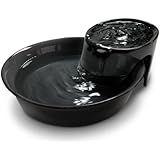 Pioneer Ceramic Drinking Fountain Big Max , 128 oz