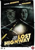 Lost Highway (1997) [DVD] (Region 2) (Import)