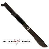 Worden Special Forces 18 in. Machete