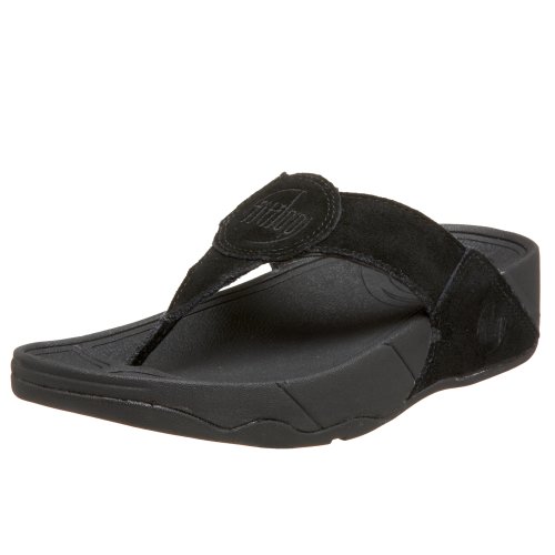 41JeiBSL4LL FitFlop Womens Oasis Thong Sandal