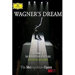 Wagner's Dream [Blu-ray]