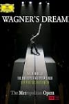 Documentary: Wagner's Dream [Blu-ray]