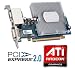 Electronics : HIS H345H512NS Radeon HD 3450 HDMI 2x DL-DVI HDCP 512MB 128Bit DDR2 PCI Express 2.0 X16 Video Card Retail RoHS