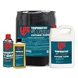 UPC 078827403304 product image for LPS #1 Tapmatic Gold Tapping& Cutting Fluid (428-40330) Category: Cutting and Ta | upcitemdb.com