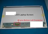 41Jej0Kb YL. SL160  GATEWAY NV5421U Laptop Screen 15.6 WXGA HD 1366X768 LED LFT (SUBSTITUTE REPLACEMENT LCD SCREEN ONLY. NOT A LAPTOP )