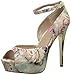 Betsey Johnson Women's Angelick