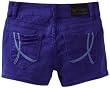 !iT Jeans Girls 7-16 5 Pocket Short