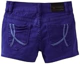 !iT Jeans Girls 7-16 5 Pocket Short