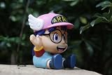 Medicom Toy Dr.Slump Norimaki Figure arale childIMAGE