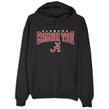 Alabama Team Edition Men's NCAA East Balance Hoody