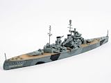 Revell 1:1200 HMS Duke of York