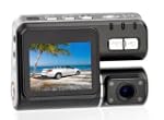 HD 720P Dual Lens IR Night Vision Car...