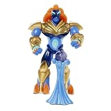 Gormiti Cartoon series 2 15cm Figure: Toby with light & sound effectsIMAGE