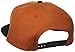 NCAA Sure Shot Two Tone Captain Hat