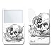 Served Design Skin Decal Sticker for Apple iPod video 30GB/ 60GB/ 80GB Player