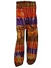 Harem Pants Yoga Gauchos Hippie Trippy Tie Dye Baggy Pant