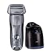 Braun Series 7 790 Electric Rechargeable Foil Shaver with Clean & Renew Charger