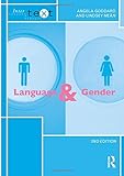 Language and gender