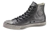 Converse All Star John Varvatos Hi Top Silver/Milk 113339