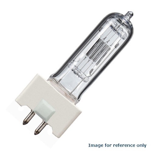 OSRAM SYLVANIA FRK 650w Light Bulb
