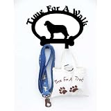 Pet Supplies : Newfoundland Leash Holder