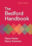 The Bedford Handbook