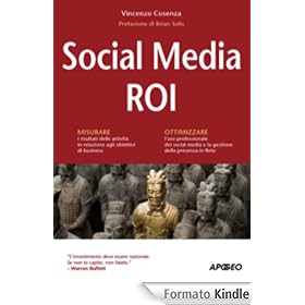 Social Media ROI (Guida completa)