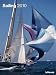 2010 Sailing Super Poster Calendar vertical