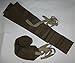 warreplica British WW1 Long Putties. Puttees (1 Khaki Greenish Color)