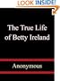 The True Life of Betty Ireland