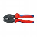 KNIPEX（クニペックス） 9752-30 圧着ペンチ CAADBE_FXLNDP