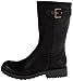 Nine West Women's Ameusz Motorcycle Boot