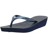 Havaianas High Light Tongs femme
