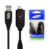 Samsung Camera USB Data & Charger Cable