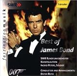 Best of James Bond