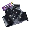 bikers waistcoats
