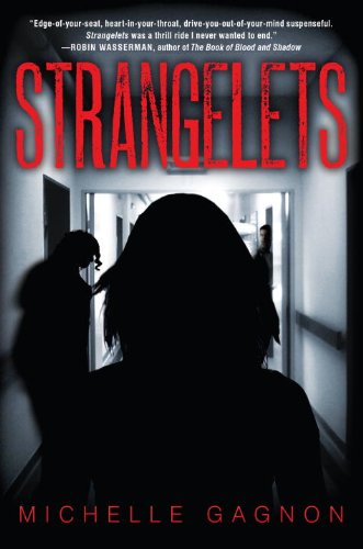 strangelets