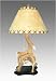 Grandrich G-2646 Antler Table Lamp