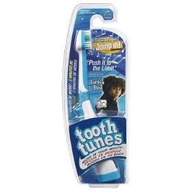 Tooth Tunes Corbin Bleu (Push It to the Limit) by Tooth Tunes