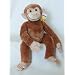 Althans 35030 - Schimpanse aus Pl�sch, 42 cm