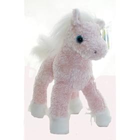 KooKeys Pink Horse by KooKeys