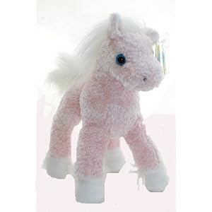 KooKeys Pink Horse by 