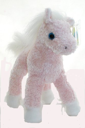 41Jep1PfBFL KooKeys Pink Horse