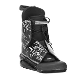 Hyperlite Frequency Boot Wakeboard Bindings 2012